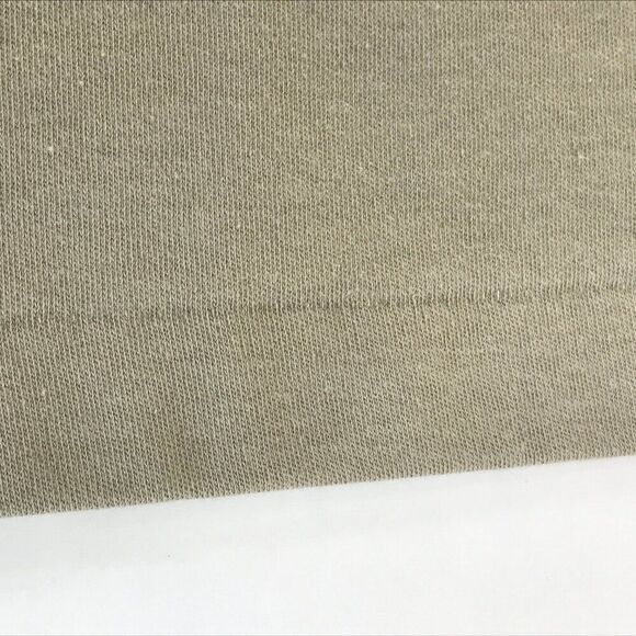 Polo by Ralph Lauren Golf Polo Men's XL Beige Short Sleeve 100% Cotton Casual - Picture 7 of 13